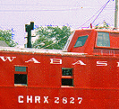 Wabash 2827