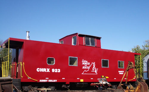 923 After Renovation