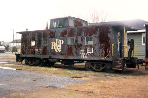 923 Before Renovation